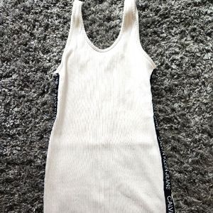 Calvin Klein Tank Dress